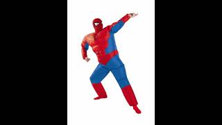 the fun house theme from the spider-man tas genesis game but with only the pcm samples
