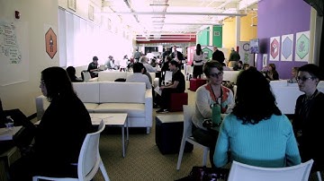 Open Badges Summit to Reconnect Learning (2014)