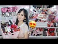 MAKEUP COLLECTION &amp; BEAUTY ROOM TOUR! | RealAsianBeauty ❤