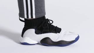 adidas Crazy BYW X