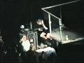 Idiot throws beer at angus young of acdc phoenix az sep 13 2000