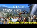       subhadra madan foundation diktel khotang pikey peak day 4