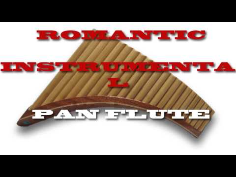 ROMANTIC INSTRUMENTAL PAN