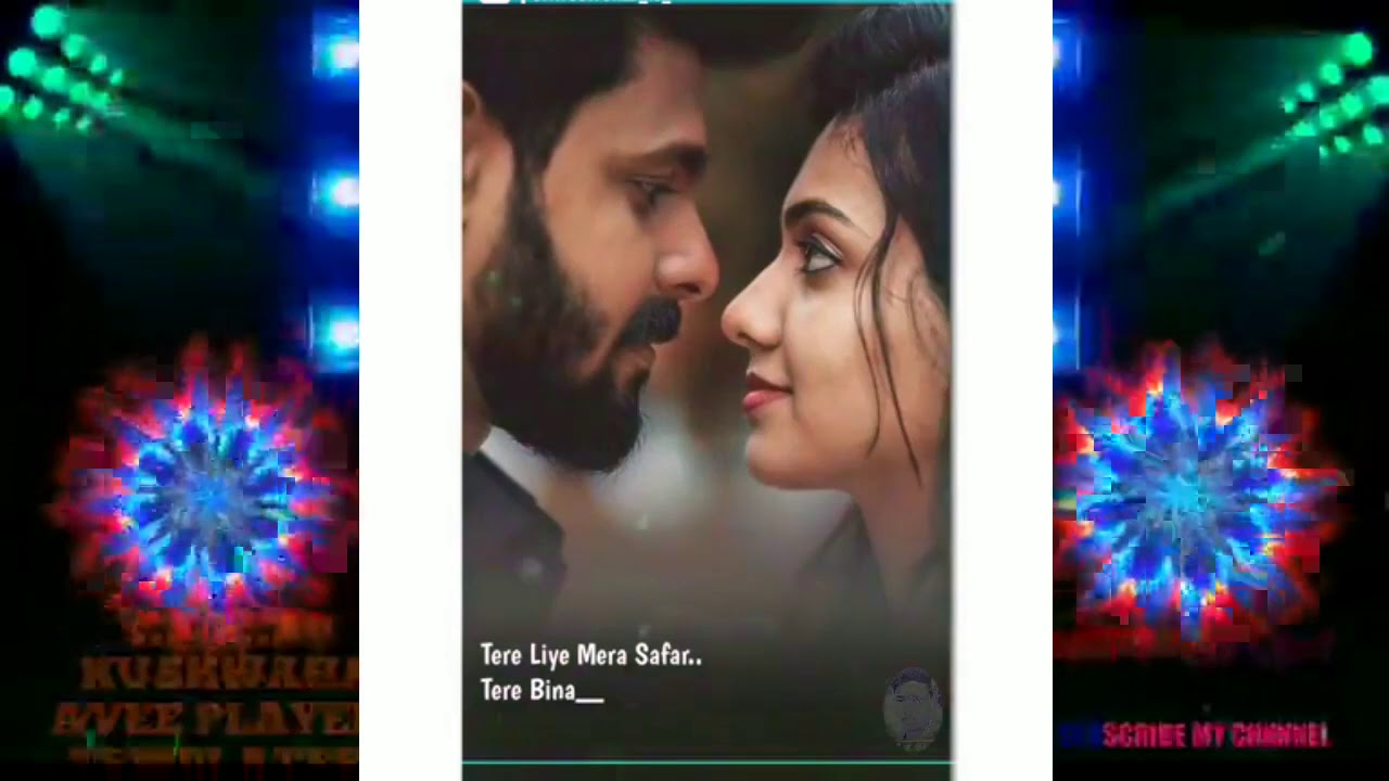 Tere Liye Mera Safar Song