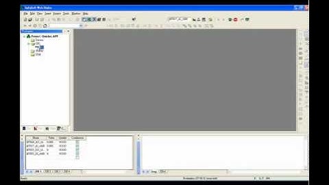 How to link NAPOPC on PC with Quicker by OPC mode