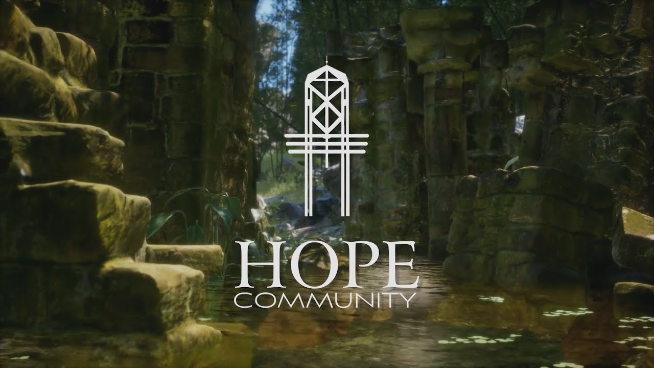 We Never Have to Do It Alone - YouTube