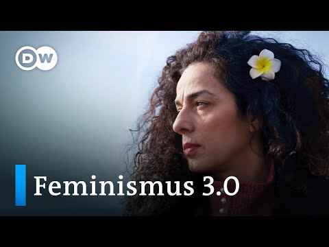 Video: 10 Dinge, Die Ich Tue, Um Feministische Söhne Großzuziehen