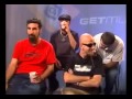 Capture de la vidéo System Of A Down A-List Interview