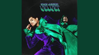 Video thumbnail of "Adam Lambert - On the Moon"