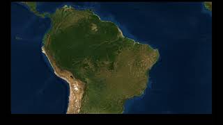 Amazonia, Brazil: Indigenous Park of Xingu - Fight for saving indigenous cultures, indigenous lands