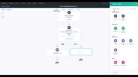 Setup Workflow in Enthusem
