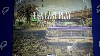 Tha Last Play -  Do My Thang To This  (Foesum Feat Dogg Master)