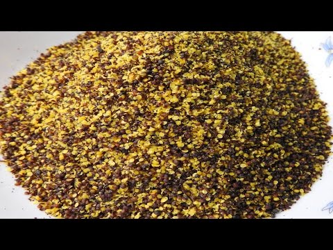 Super health benefits of mustard seeds & how to eat it - सरसों के बीज के