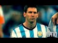 lionel messi dar um jeito