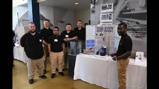 Spring 2019 Capstone Senior Design Expo - ET