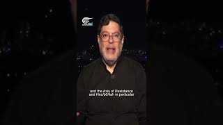 Marandi: The Iranian missile force is ready to deal with Netanyahu