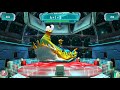 Math Blaster - Alien Wrangler (WARNING: CONTAINS DISTURBING CONTENT)