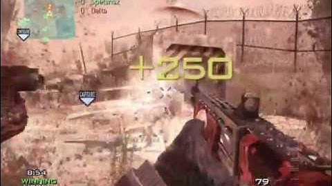 MW3 - Awesome Spas-12 Clip