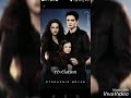 4:42 The Twilight 6 Saga: Midnight Sun - Trailer (Renesmee and Jacob)