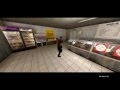 Postal 2 - IMPOSSIBLE Difficulty - Segmented Speed Run (00:39:21.46)