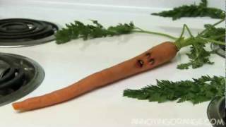 The Annoying Orange - Muddy Buddy - Nhaaaaaaahaaaaaaahaaaa