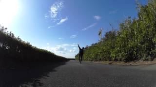 自転車　＆　一輪車