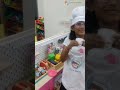 Kitchen - Role Play