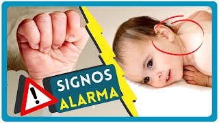 DESARROLLO del bebé de 0 a 3 MESES: Qué es normal a los 1, 2 y 3 meses? Tu bebé mes a mes