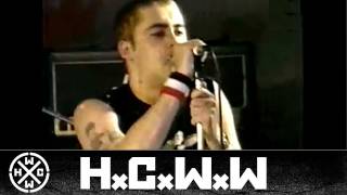 Video thumbnail of "PETER AND THE TEST TUBE BABIES - THE JINX - HARDCORE WORLDWIDE (OFFICIAL HD VERSION HCWW)"