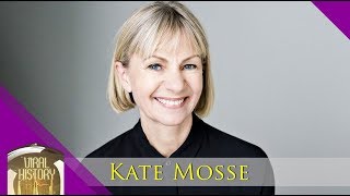 Kate Mosse Interview!