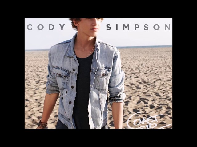 Cody Simpson - On My Mind class=