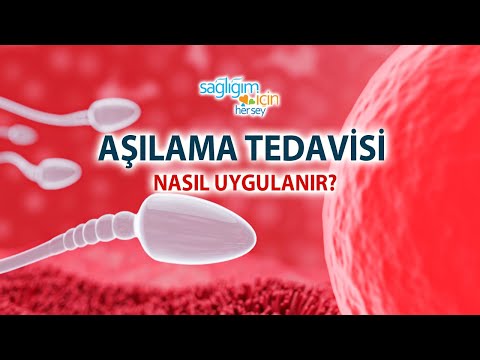 Aşılama Tedavisi Nasıl Uygulanır?