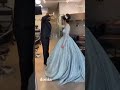 عروسه مبسوطه عروس و عريس يرقصون ع اغنيه قتلو حالون نترك بعض