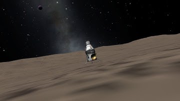 KSP:crazy nixon style space program EP 4 a short fuse shuttle