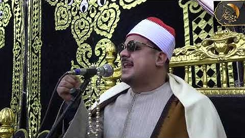 الشيخ ممدوح عامر ماتيسر من سورة النور