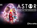 Astor: Blade of the Monolith (Прохождение #1)
