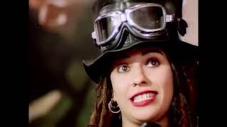 4 Non Blondes   What's Up Official Music Video