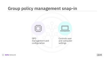 (Operating Systems and Security Course) Module 1 - Part 9 - Microsoft Management Console