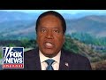 Larry Elder: 'I think' Gov. Newsom is going down in recall election