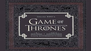 Артбук к фильму Игра престолов (Inside HBO's Game of Thrones) Артбук к фильму Игра престолов (Inside HBO's Game of Thrones)