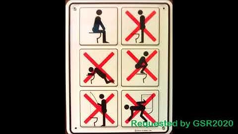 Daniel Reads Random Signs E4 (Requesting is closed).