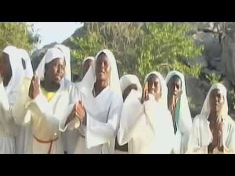 Johane Masowe Muchinjikwa- inhamo saka Baba tauya