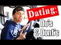 Dating: Do's & Dont's | Brooklyn and Bailey