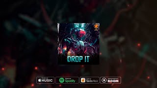 MØRPHINE - Drop it  Resimi