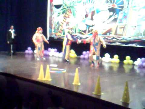 فرقة شبابكو الترفهيه والمهرجين خخخخ 4