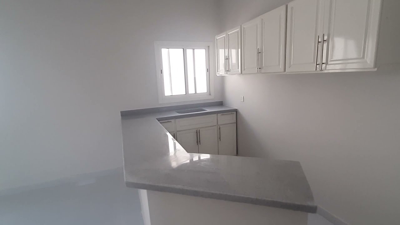 فيلا مودرن فى العزيزيه الخبر