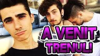 A venit Trenul..