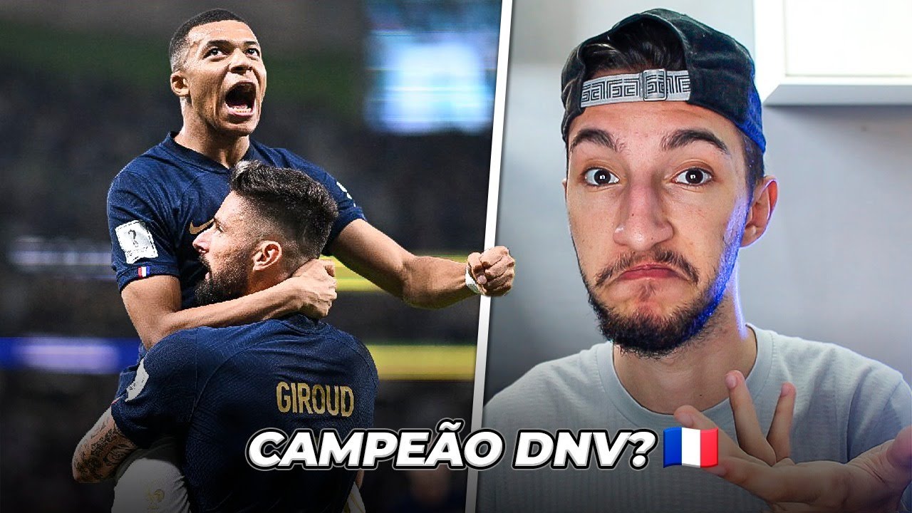 Mbappé brilha e França vence a Polônia por 3 a 1, garantindo vaga