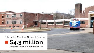 Fund Our Future: Hudson Valley