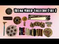 My Vintage Makeup Collection Part 2